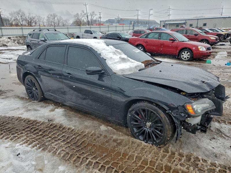 Продаж на аукціоні авто 2013 Chrysler 300, vin: 2C3CCABT8DH686795, номер лоту: 95679745