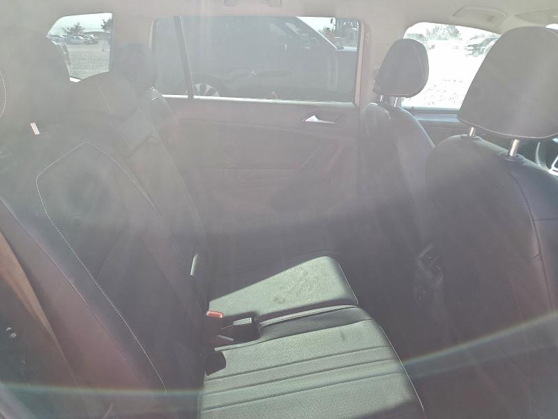 Aukcja sprzedaży 2022 Volkswagen Tiguan, vin: 3VV3B7AX4NM176339, numer aukcji: 96464115