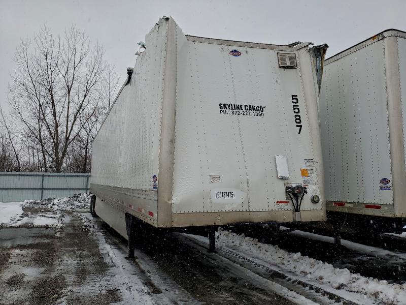 2023 Utility Trailer Dry Van მანქანა იყიდება აუქციონზე, vin: 1UYVS2536P3885605, აუქციონის ნომერი: 95137475