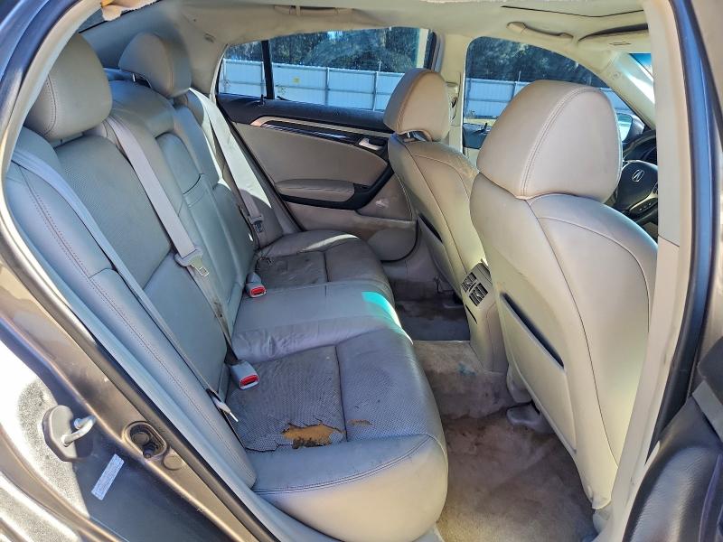 Продаж на аукціоні авто 2007 Acura Tl, vin: 19UUA66207A044581, номер лоту: 96539735