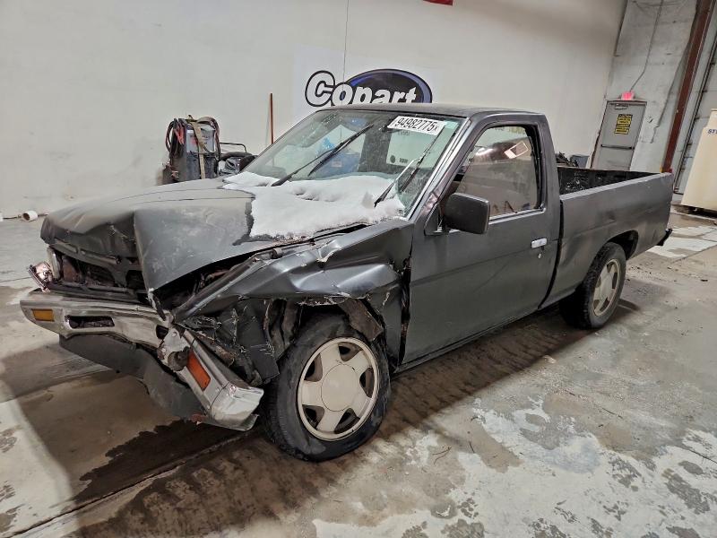 Продаж на аукціоні авто 1992 Nissan Truck, vin: 1N6SD11S6NC333521, номер лоту: 94982775