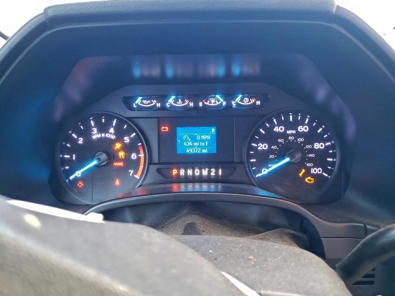 Auction sale of the 2020 Ford F250, vin: 1FDBF2A66LEE10066, lot number: 94575645