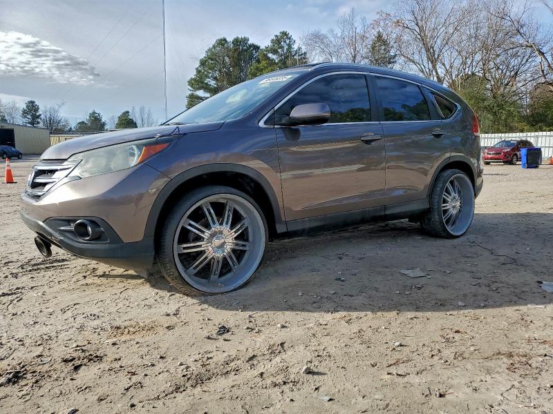 2014 Honda Cr-v მანქანა იყიდება აუქციონზე, vin: 2HKRM3H77EH532418, აუქციონის ნომერი: 96446035
