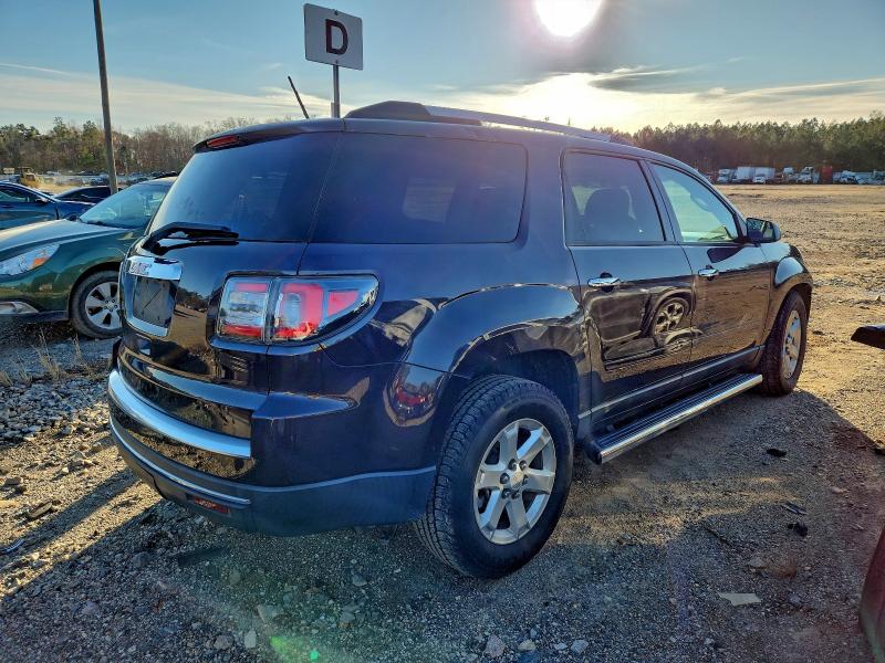 Aukcja sprzedaży 2016 Gmc Acadia, vin: 1GKKRPKDXGJ138371, numer aukcji: 94171725