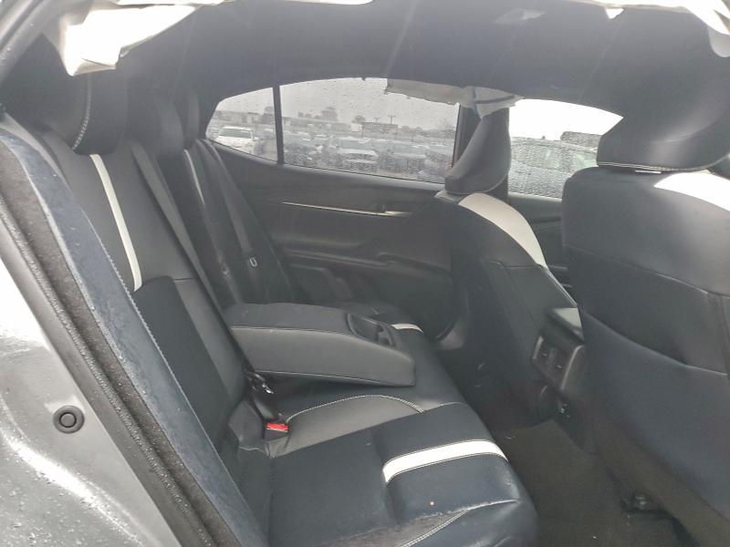 Продажа на аукционе авто 2025 Toyota Camry, vin: 4T1DAACK0SU571206, номер лота: 97585015