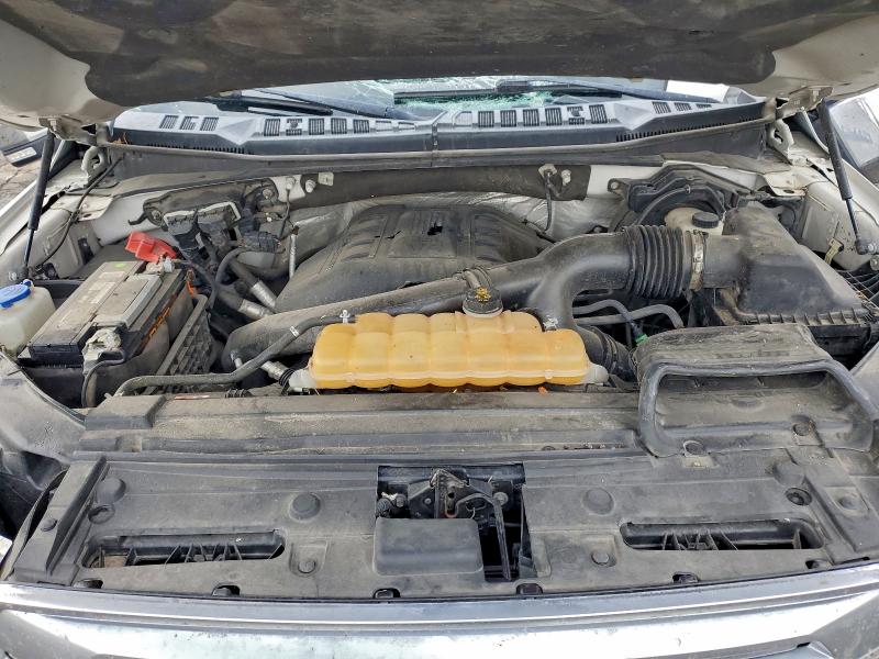 Aukcja sprzedaży 2015 Ford F150, vin: 1FTEW1EG9FFC98005, numer aukcji: 95890445