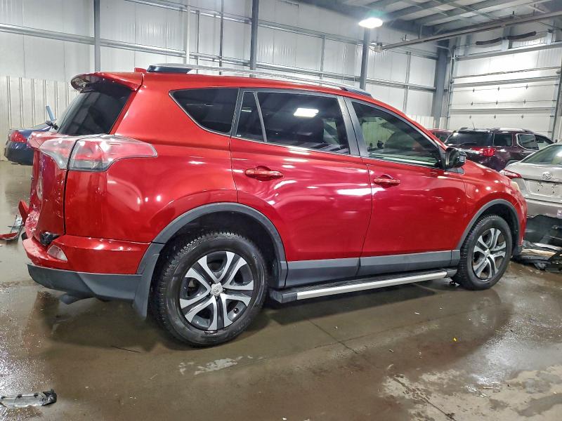 97570725 :رقم المزاد ، JTMZFREV7GJ091108 vin ، 2016 Toyota Rav4 مزاد بيع