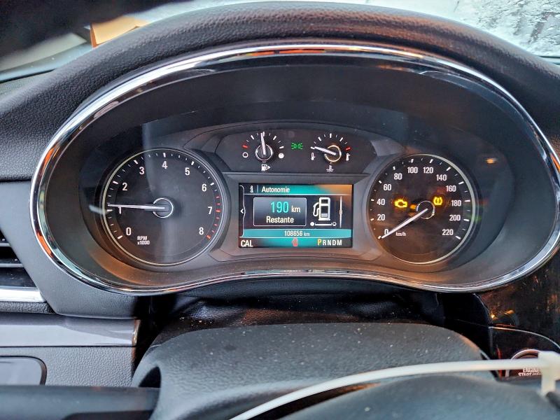 Aukcja sprzedaży 2019 Buick Encore Pre, vin: KL4CJESB7KB764063, numer aukcji: 95180345