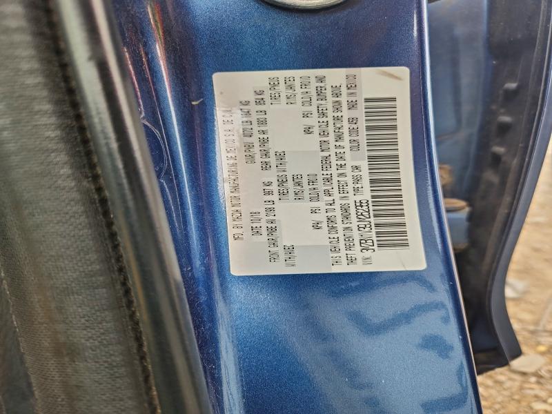 95109585 :رقم المزاد ، 3MZBN1V39JM262355 vin ، 2018 Mazda 3 مزاد بيع