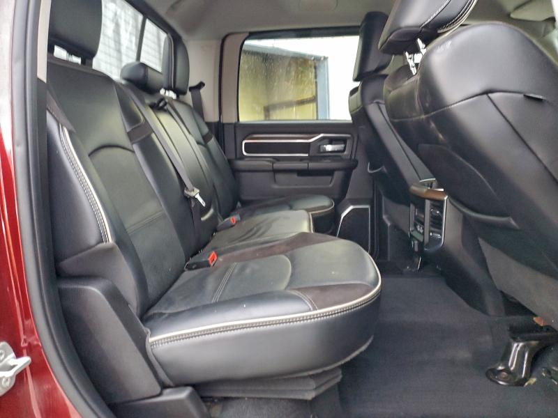 Продажа на аукционе авто 2023 Ram 3500, vin: 3C63R3EL0PG644876, номер лота: 95532395