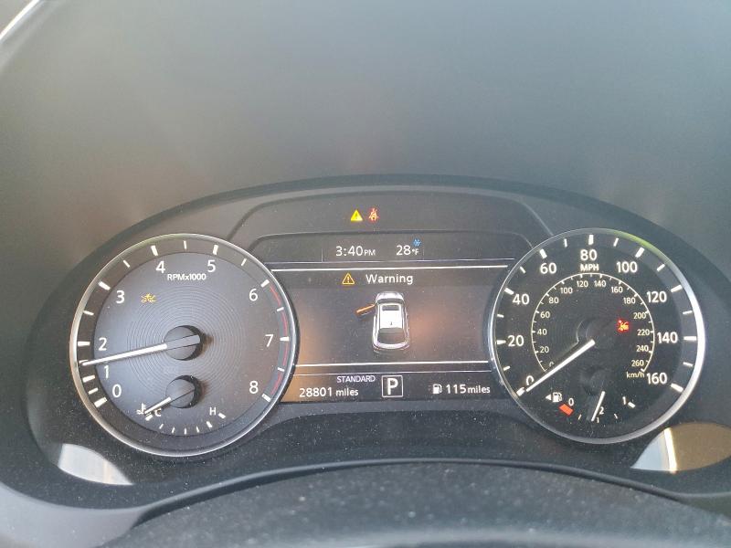 Продажа на аукционе авто 2025 Infiniti Qx55, vin: 3PCAJ5JR0SF103676, номер лота: 95747565