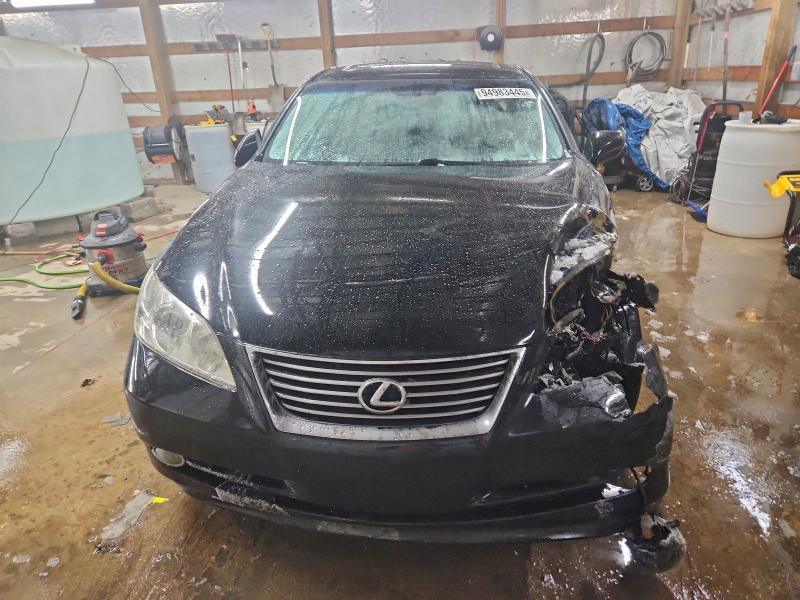 Продаж на аукціоні авто 2008 Lexus Es, vin: JTHBJ46G782243370, номер лоту: 94983445