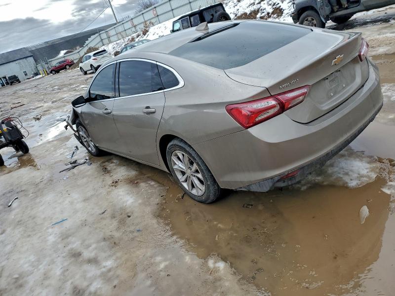 Продаж на аукціоні авто 2022 Chevrolet Malibu, vin: 1G1ZD5ST2NF138457, номер лоту: 97202675