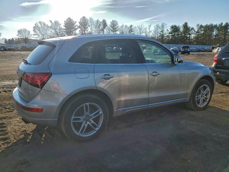 Продажа на аукционе авто 2013 Audi Q5 Premium, vin: WA1LFAFP5DA084753, номер лота: 95341255