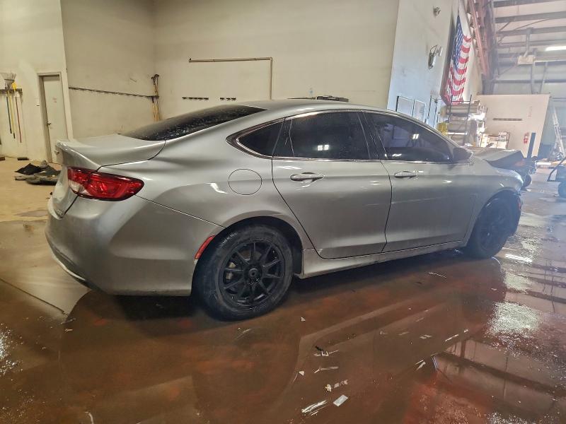 95338825 :رقم المزاد ، 1C3CCCAB2FN577747 vin ، 2015 Chrysler 200 مزاد بيع