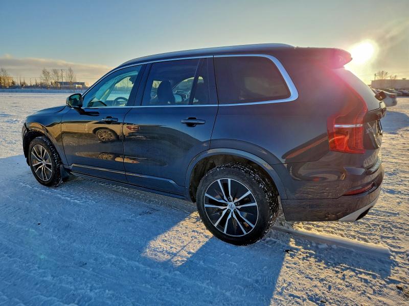 Aukcja sprzedaży 2020 Volvo Xc90, vin: YV4A22PK0L1551980, numer aukcji: 95973215