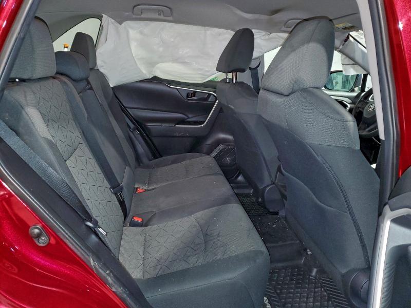 Продажа на аукционе авто 2020 Toyota Rav4 Le, vin: 2T3B1RFV4LW095112, номер лота: 97701505