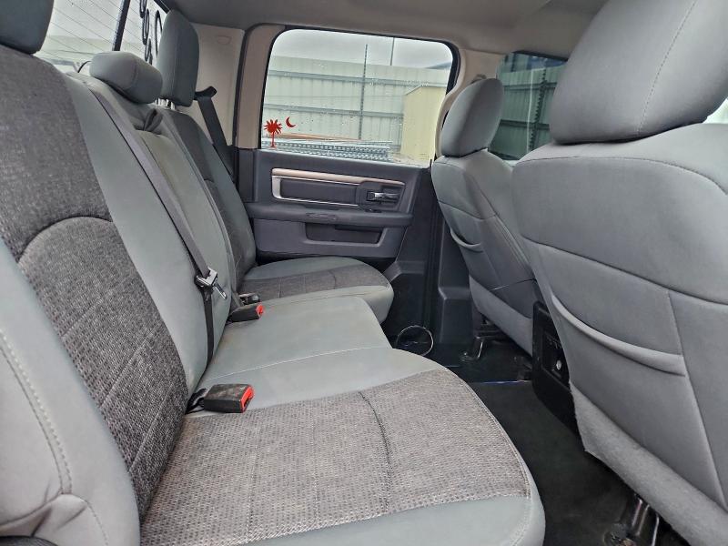 Продажа на аукционе авто 2015 Ram 1500, vin: 1C6RR6TTXFS676174, номер лота: 94885955