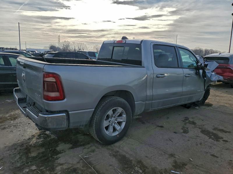 Продаж на аукціоні авто 2024 Ram 1500, vin: 1C6SRFJT6RN144444, номер лоту: 97281375