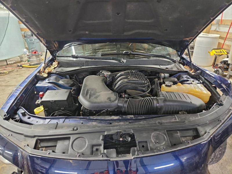Продажа на аукционе авто 2015 Chrysler 300, vin: 2C3CCAAG5FH749603, номер лота: 96452665
