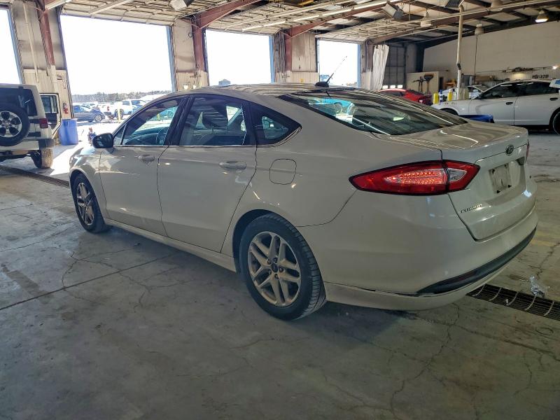 Aukcja sprzedaży 2014 Ford Fusion, vin: 3FA6P0H73ER391701, numer aukcji: 96218545