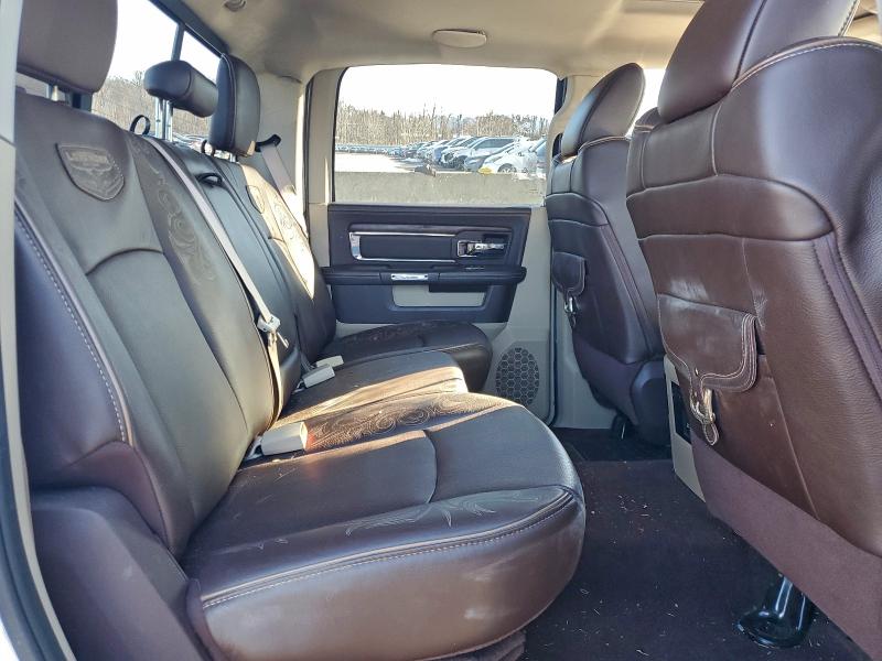 Aukcja sprzedaży 2016 Ram 1500, vin: 1C6RR7PM6GS110362, numer aukcji: 98021075