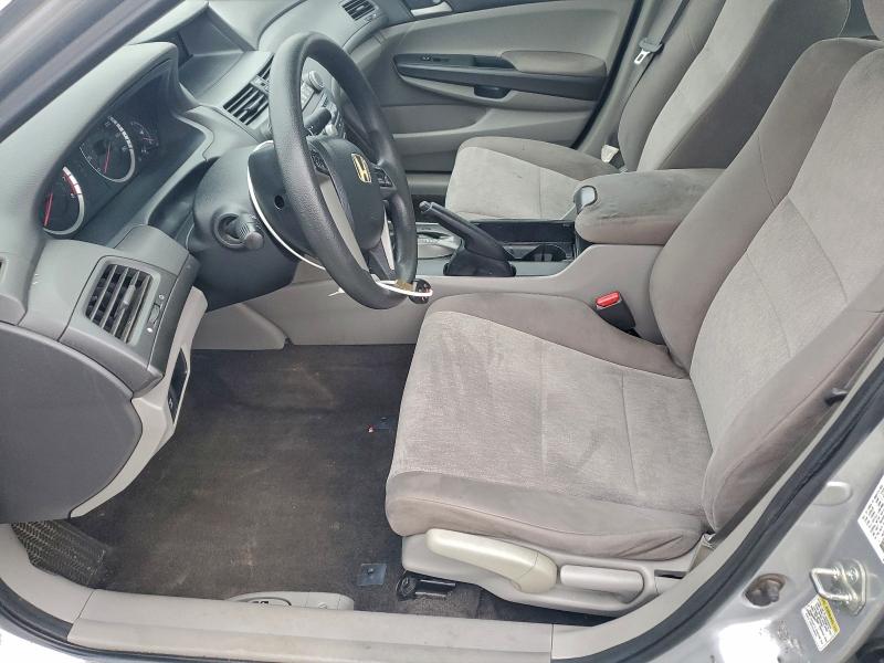 96916445 :رقم المزاد ، 1HGCP2F36AA021311 vin ، 2010 Honda Accord مزاد بيع