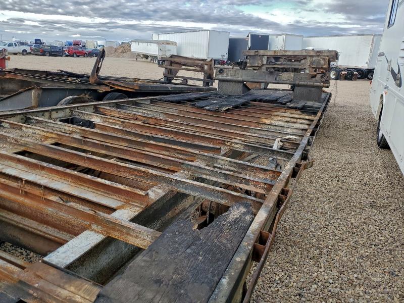 1998 Pj Trailer Trailer Gooseneck მანქანა იყიდება აუქციონზე, vin: 4P5GF3622W1021769, აუქციონის ნომერი: 93888395