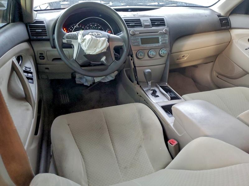Продаж на аукціоні авто 2007 Toyota Camry Ce, vin: 4T1BE46K87U018576, номер лоту: 93443715