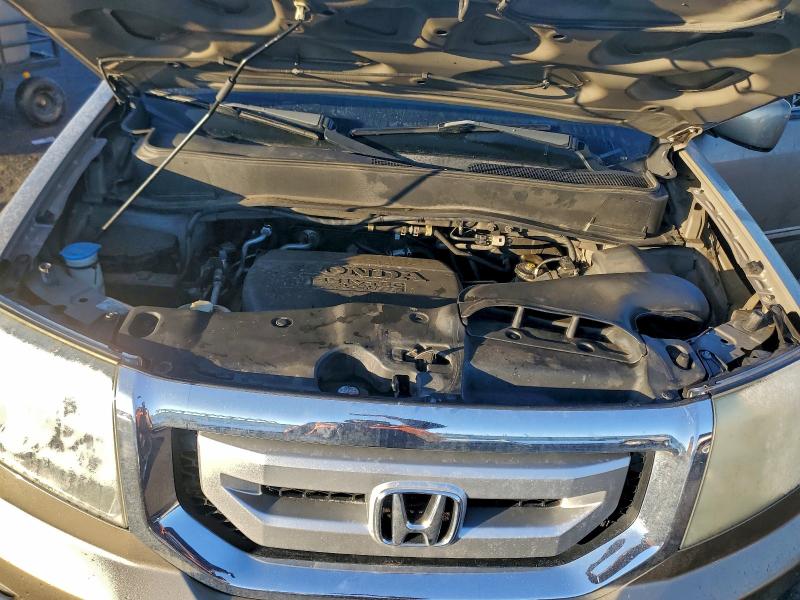 2011 Honda Pilot მანქანა იყიდება აუქციონზე, vin: 5FNYF4H67BB011731, აუქციონის ნომერი: 97718015