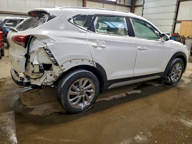 Aukcja sprzedaży 2018 Hyundai Tucson, vin: KM8J3CA46JU733089, numer aukcji: 95894145