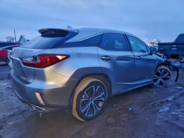 Продаж на аукціоні авто 2019 Lexus Rx, vin: 2T2BZMCA3KC178788, номер лоту: 96393305