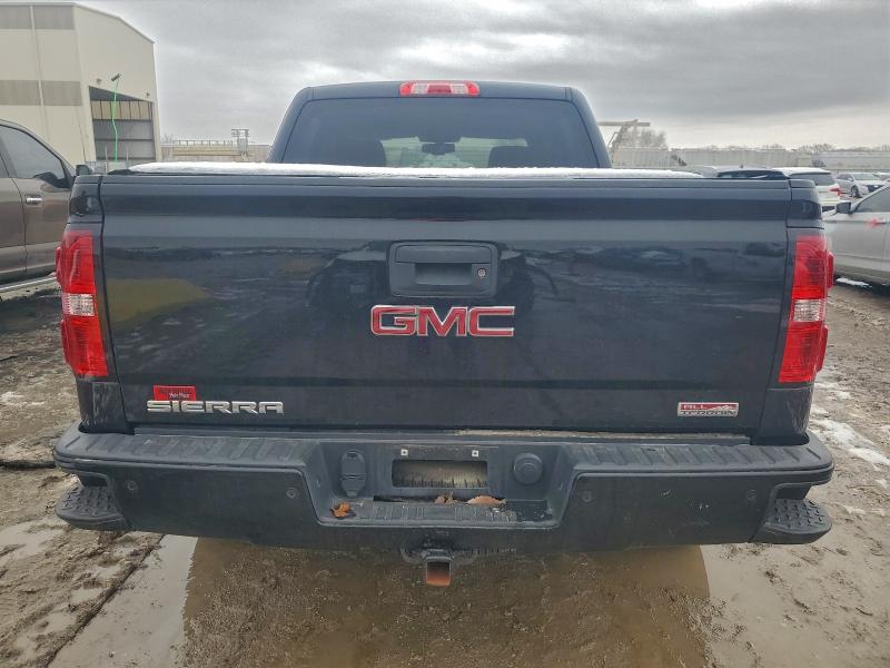 Aukcja sprzedaży 2014 Gmc Sierra, vin: 3GTU2VEC7EG295564, numer aukcji: 95173045