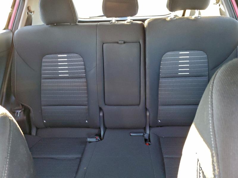 97570225 :رقم المزاد ، KNDPMCAC0L7683679 vin ، 2020 Kia Sportage L مزاد بيع