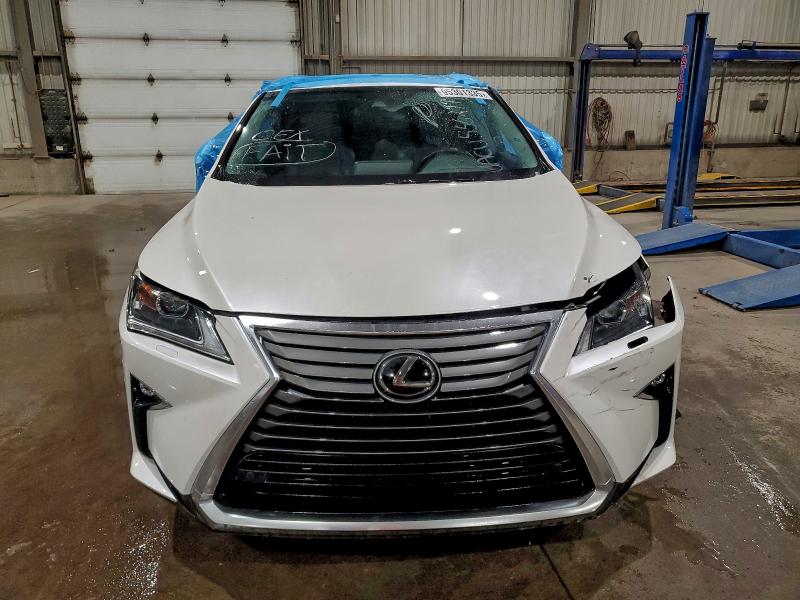 Продажа на аукционе авто 2019 Lexus Rx, vin: 2T2BZMCA2KC175820, номер лота: 95301335