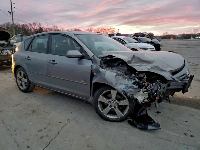Продаж на аукціоні авто 2006 Mazda 3 Hatchbac, vin: JM1BK343361411310, номер лоту: 96422885