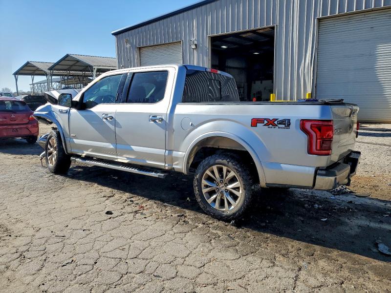Aukcja sprzedaży 2016 Ford F150, vin: 1FTEW1EG1GFA42748, numer aukcji: 96782885