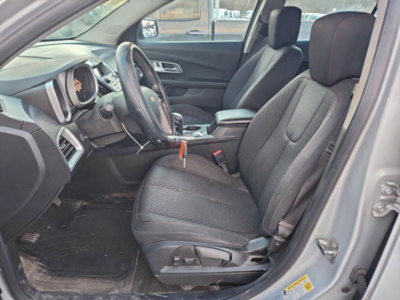 Продажа на аукционе авто 2015 Chevrolet Equinox Ls, vin: 2GNFLEEK9F6217823, номер лота: 95332015