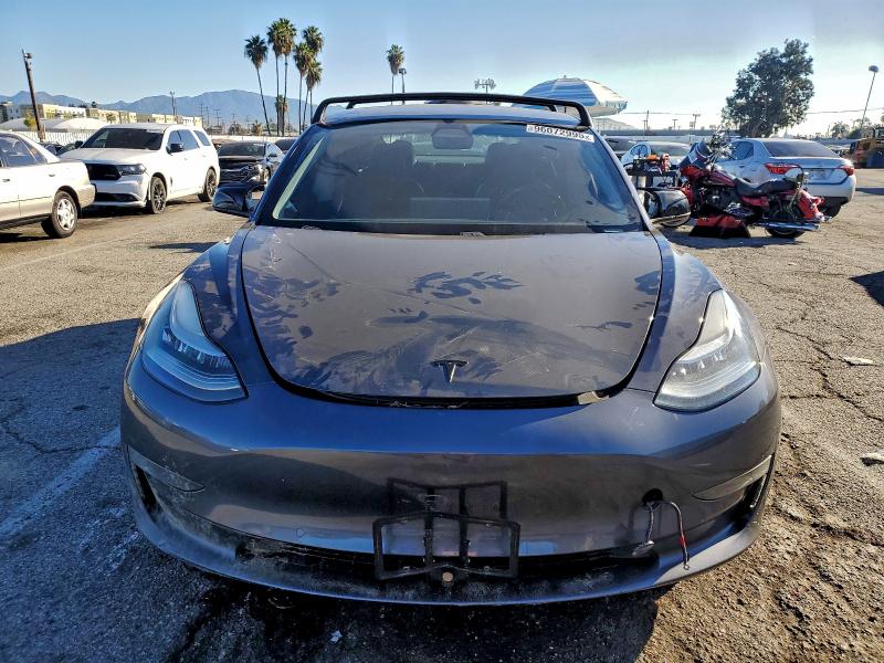 Продаж на аукціоні авто 2019 Tesla Model 3, vin: 5YJ3E1EB9KF437014, номер лоту: 96072995
