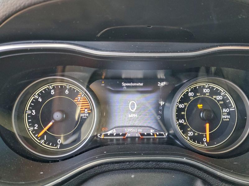 Продаж на аукціоні авто 2021 Jeep Cherokee, vin: 1C4PJMBX3MD201581, номер лоту: 94889215