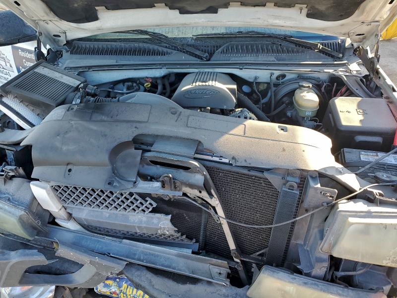 Продаж на аукціоні авто 2005 Chevrolet Silverado, vin: 2GCEC19T451205154, номер лоту: 95678075