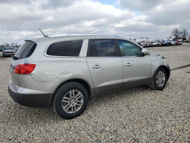 96250145 :رقم المزاد ، 5GAER13768J293131 vin ، 2008 Buick Enclave مزاد بيع