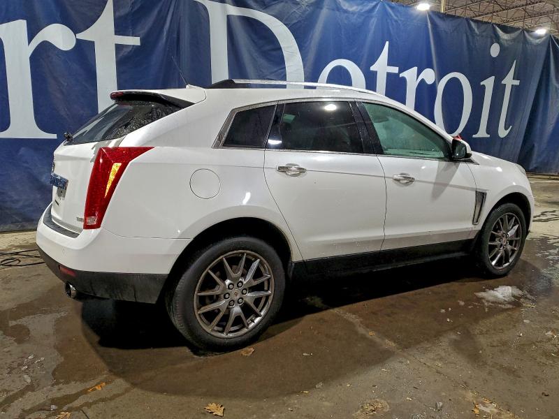 Продажа на аукционе авто 2013 Cadillac Srx, vin: 3GYFNJE39DS649728, номер лота: 94911585