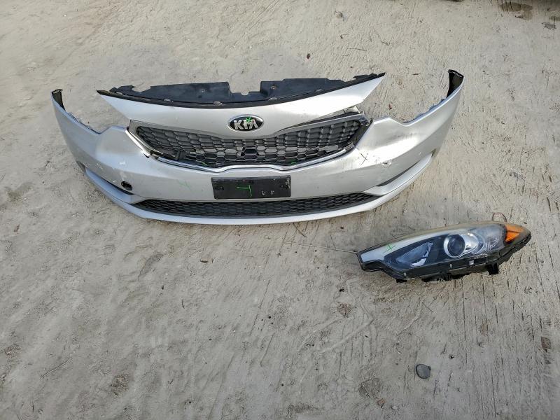 Продаж на аукціоні авто 2016 Kia Forte Lx, vin: KNAFK4A63G5533808, номер лоту: 98945275