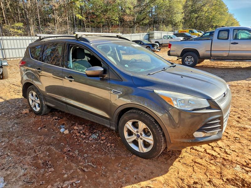 Продажа на аукционе авто 2016 Ford Escape, vin: 1FMCU9GX0GUA55555, номер лота: 46880366