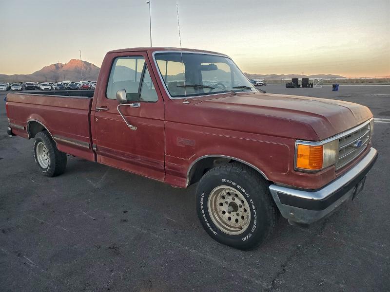 Продажа на аукционе авто 1988 Ford F150, vin: 1FTEF15YXJPB25010, номер лота: 94807635