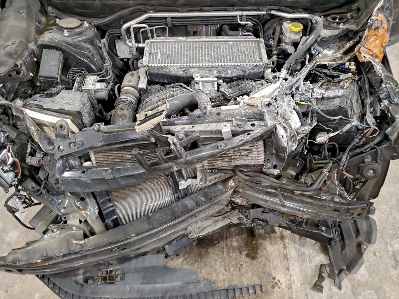 2021 Subaru Ascent მანქანა იყიდება აუქციონზე, vin: 4S4WMAMD1M3446434, აუქციონის ნომერი: 95750845
