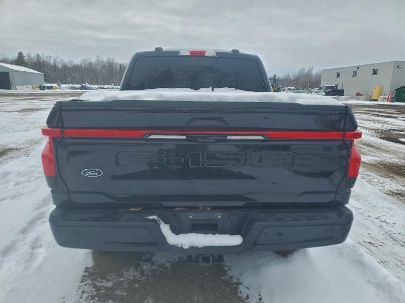 Aukcja sprzedaży 2022 Ford F150, vin: 1FTVW1EV4NWG06047, numer aukcji: 92846135