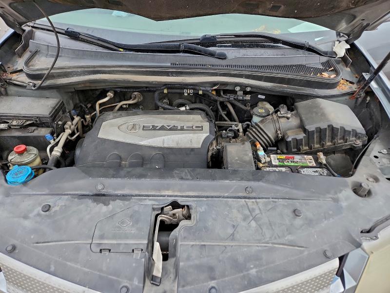 Aukcja sprzedaży 2008 Acura Mdx, vin: 2HNYD28218H555162, numer aukcji: 93990535