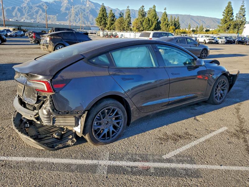 Aukcja sprzedaży 2025 Tesla Model 3, vin: 5YJ3E1EA1SF965122, numer aukcji: 96160725